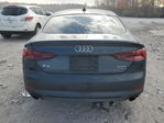Audi A5 2018