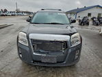 GMC Terrain 2013