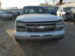 Chevrolet Silverado 2006