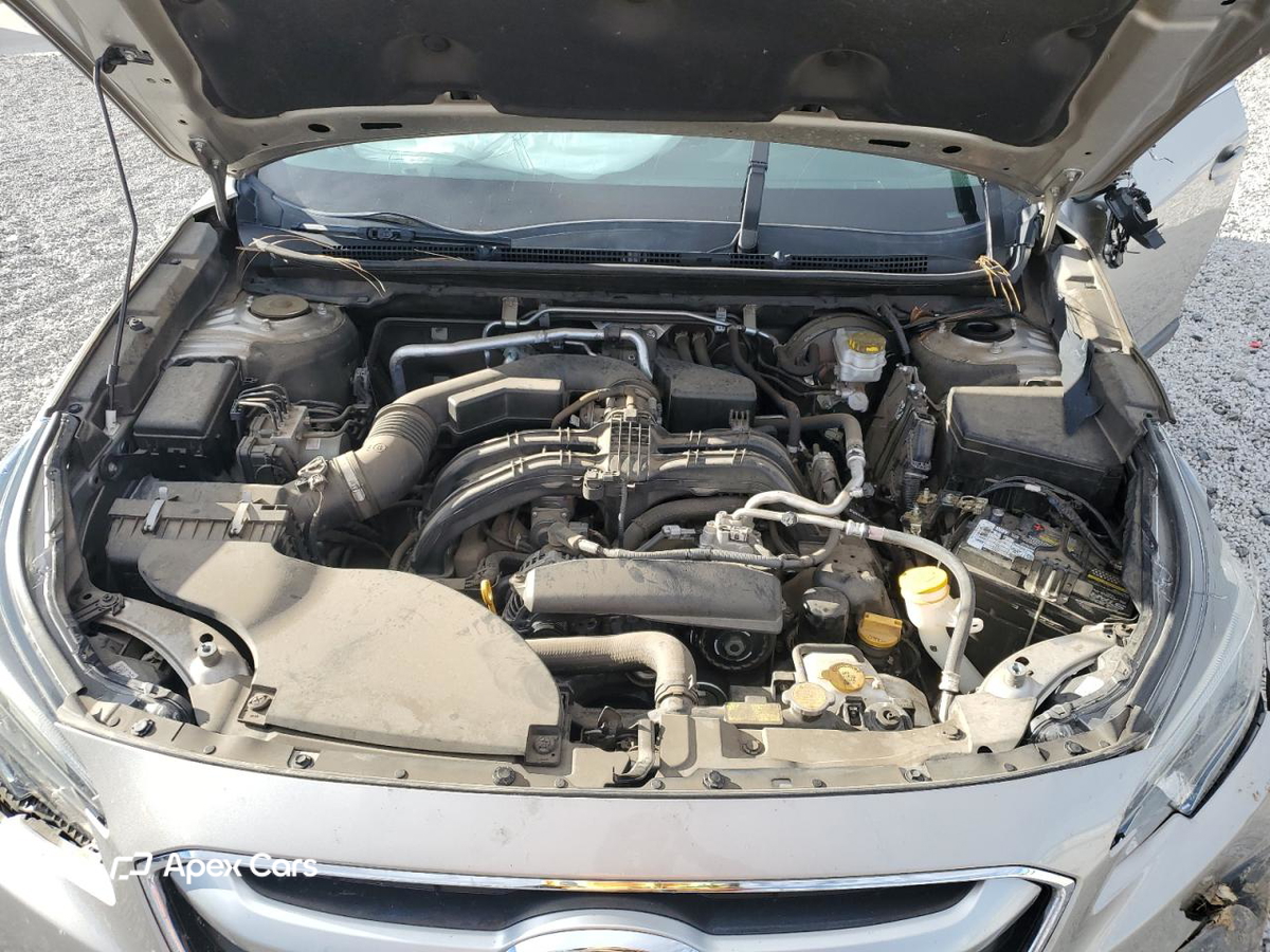 Subaru Outback 2020