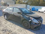Nissan Versa 2016