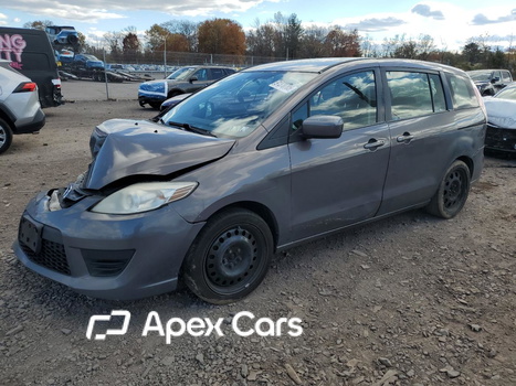 Mazda 5 2010 - Image 1 of 13