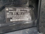 BMW Series 3 2011
