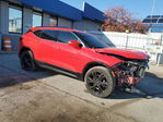 Chevrolet Blazer 2021