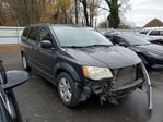 Dodge Caravan 2012