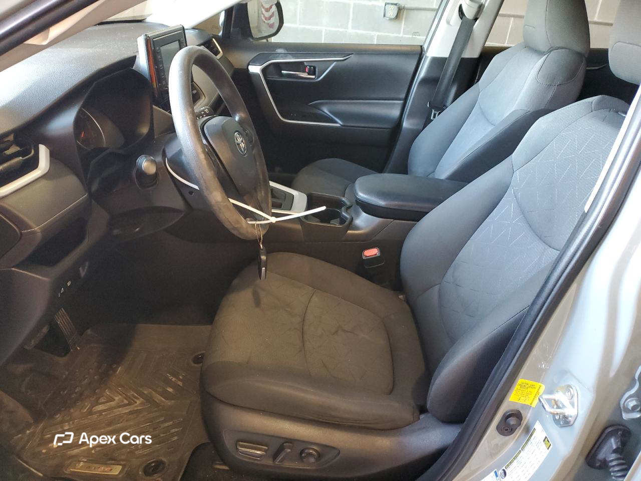 Toyota RAV 4 2020