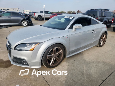 Audi TT 2015 - Image 1 of 13