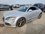 Audi TT 2015