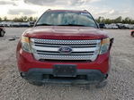 Ford Explorer 2015