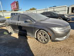 Chrysler 200 2015