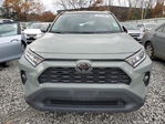 Toyota RAV 4 2021