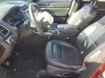 Ford Explorer 2018