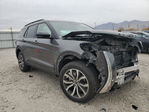 Ford Explorer 2020