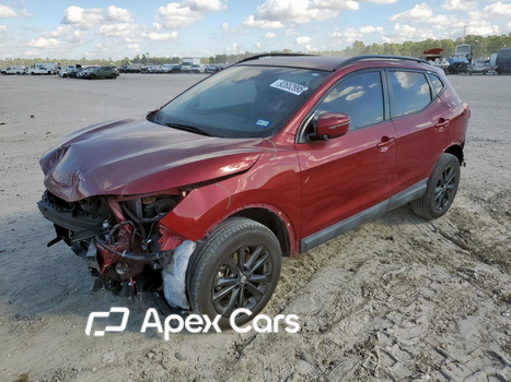 Nissan Rogue 2019 - Image 1 of 14