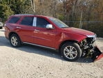 Dodge Durango 2011
