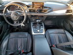Audi A7 2014