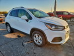 Chevrolet Trax 2021