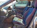 Subaru WRX 2003