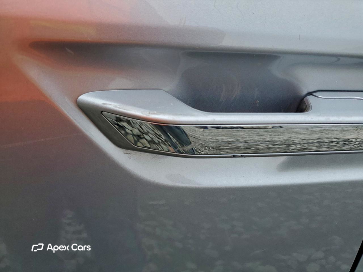 Honda Odyssey 2016