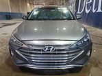Hyundai Elantra 2019
