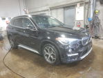 BMW X1 2017