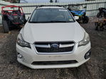 Subaru Impreza 2014