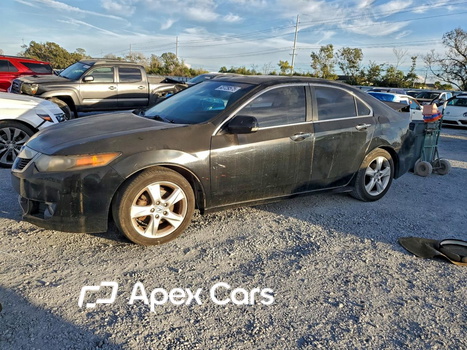 Acura TSX 2009 - Image 1 of 13