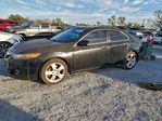Acura TSX 2009