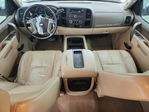 Chevrolet Silverado 2012
