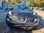 Nissan Juke 2014