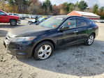 Honda Crosstour 2012