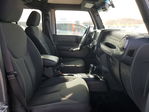 Jeep Wrangler 2017