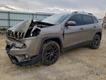 Jeep Cherokee 2016