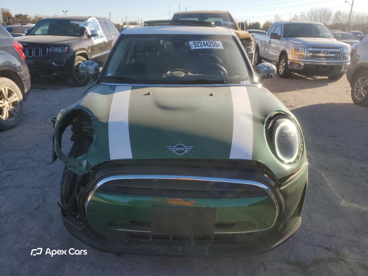 MINI Cooper 2024