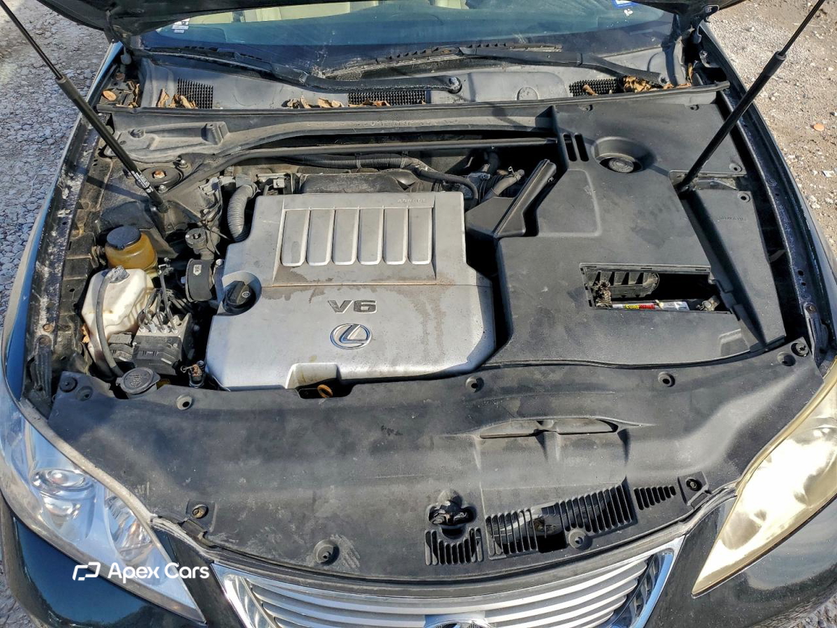 Lexus ES 2007