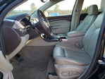 Cadillac SRX 2014