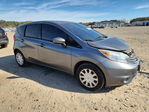 Nissan Versa 2016