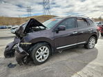 Nissan Rogue 2011