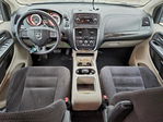 Dodge Caravan 2014