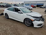 Honda Civic 2020