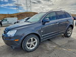 Chevrolet Captiva 2013