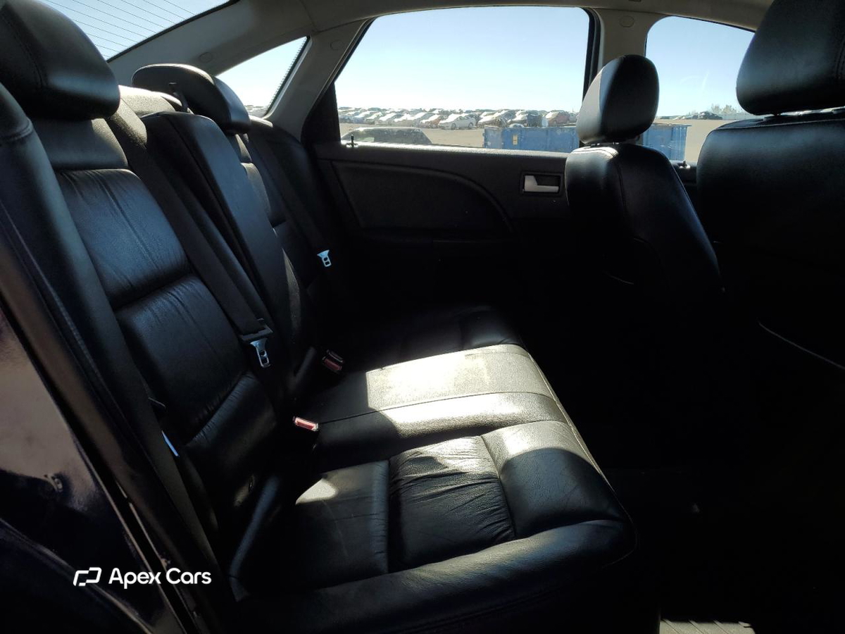 Ford Five Hundred 2006