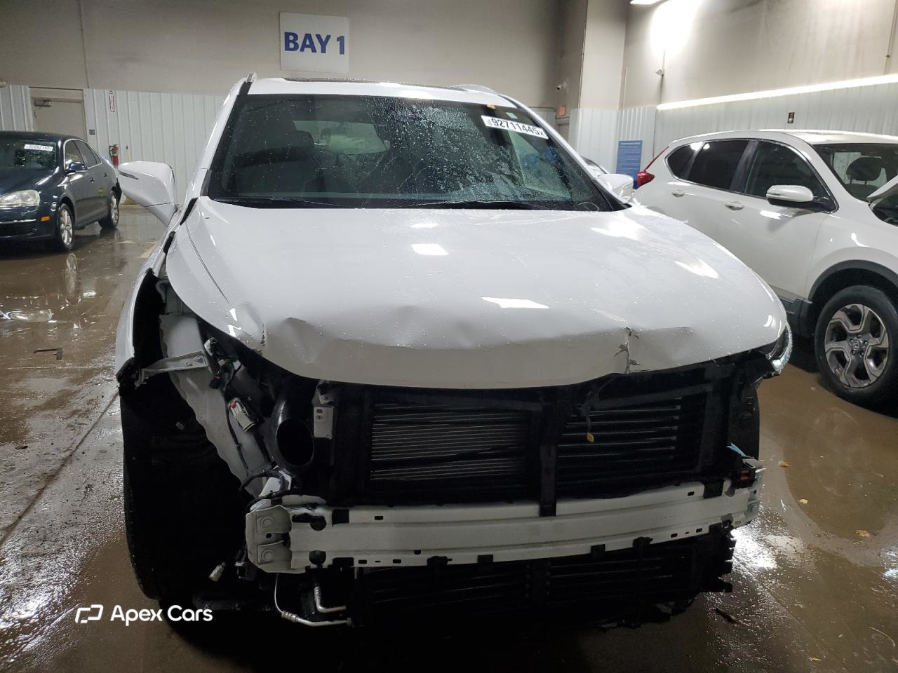 Buick Enclave 2022