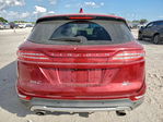 Lincoln MKC 2016