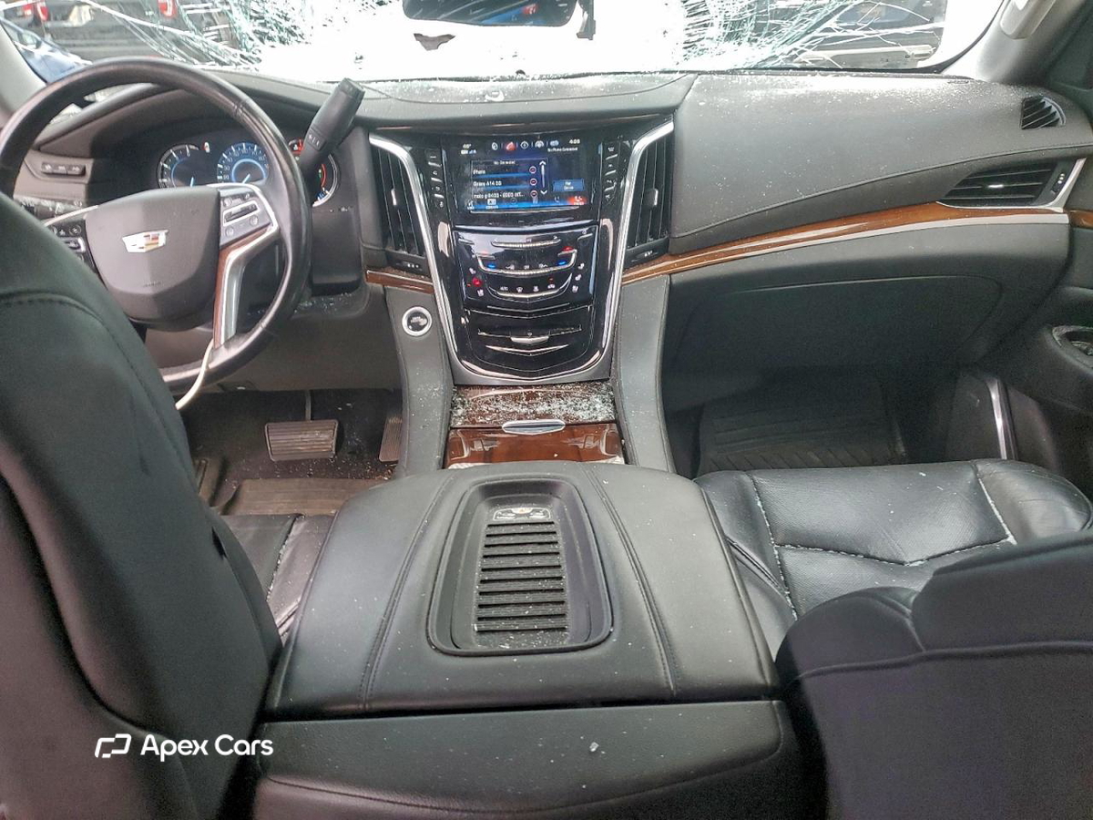 Cadillac Escalade 2020