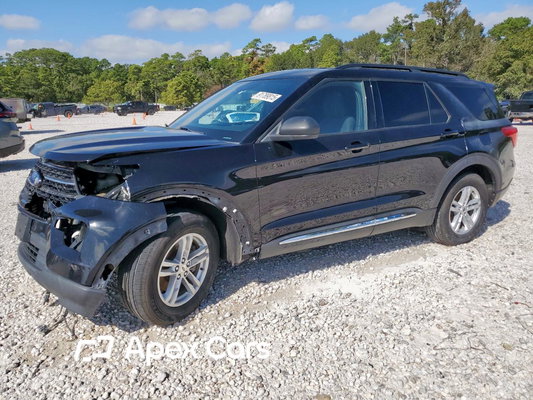 Ford Explorer 2020 - Zdjęcie 1 z 5