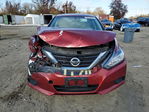 Nissan Altima 2016