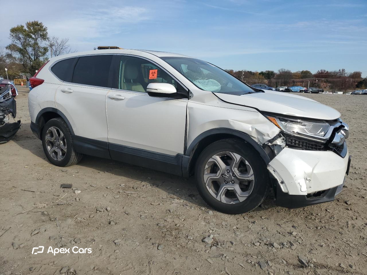 Honda CR-V 2019