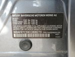 BMW Series 5 2012
