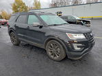 Ford Explorer 2017